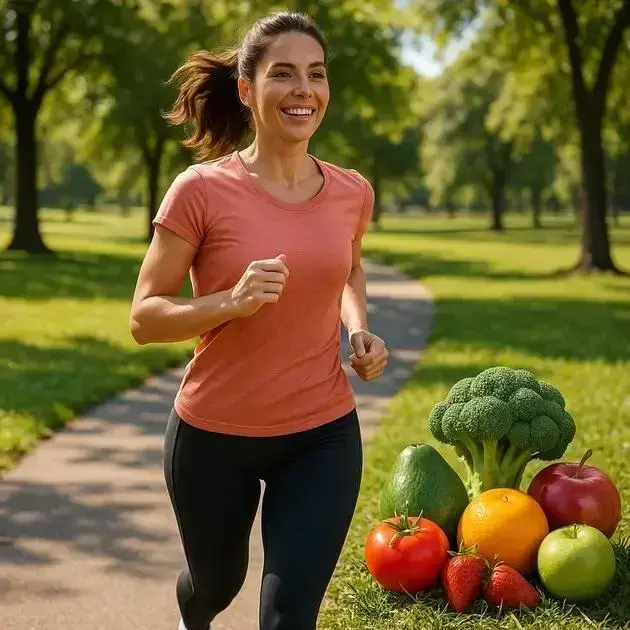 How to Boost Metabolism Naturally and Stay Energized