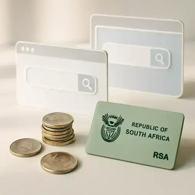 How to Find Unclaimed Pension Funds in South Africa Using Your ID