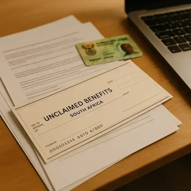 Unclaimed benefits in South Africa: How to check and claim yours